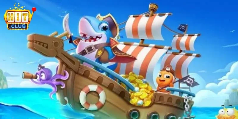 Bắn cá đổi tiền Momo là gì? Thông tin chơi game cần biết