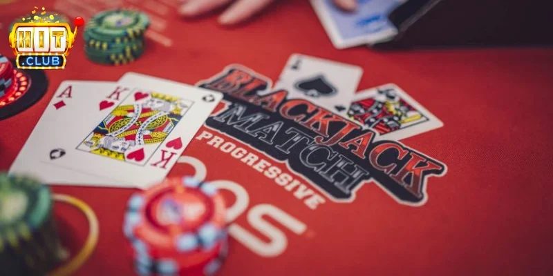 Casino Blackjack – Tổng quan về trò chơi bài siêu hot 2026