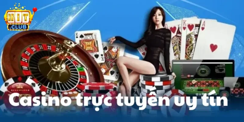 Casino trực tuyến miễn phí những điều cần biết 2026 | Hình số 3 Rủi ro khi tiếp cận các trò chơi có yếu tố may rủi