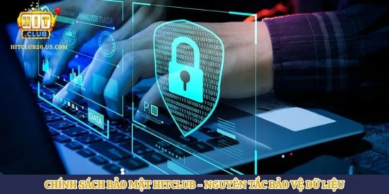 Chính sách bảo mật kiểm soát thông tin
