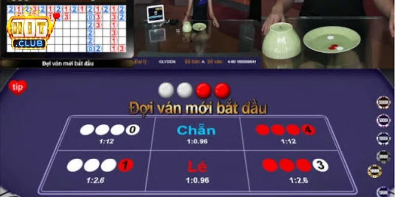 Có nên chơi Xóc Đĩa online không? Tổng quan trò chơi | Hình số 3 Những rủi ro trên môi trường internet