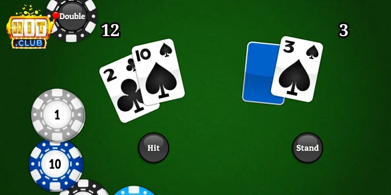Game Blackjack là gì? Tổng quan về trò chơi hot nhất 2026 | Hình số 1 Game Blackjack là gì? Tổng quan về trò chơi hot nhất 2026