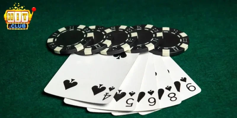 Giới thiệu Xì Tố 5 cây – Game bài cực hot đổi thưởng uy tín