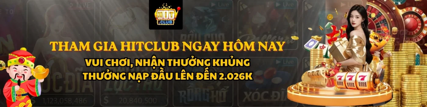 tham gia hitclub ngay banner